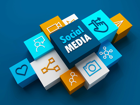 Follow Us On Social Media